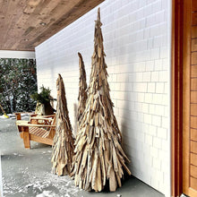 Load image into Gallery viewer, TREE - Driftwood art