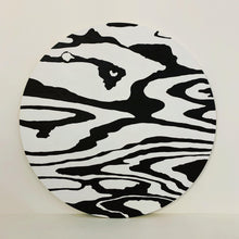 Charger l'image dans la galerie, Z-BRA Territory & Topography Painting 30" - Bonnie-Jane Design