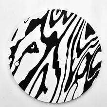 Charger l'image dans la galerie, Z-BRA - Territory & Topography Painting 30" - Bonnie-Jane Design