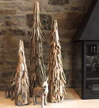 Load image into Gallery viewer, TREE - Driftwood art