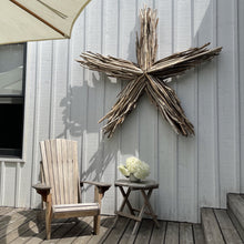 Charger l'image dans la galerie, STAR - Oeuvre en bois de grève