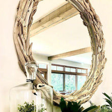 Charger l&#39;image dans la galerie, MIRROR - Driftwood Art - Bonnie-Jane Design
