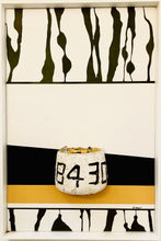 Charger l&#39;image dans la galerie, AFLOAT - Peinture à bord dur 24&quot;x36&quot;
